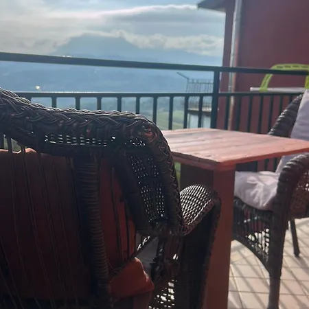 بيت ضيافة I Luoghi Di Lisetta Santa Paolina