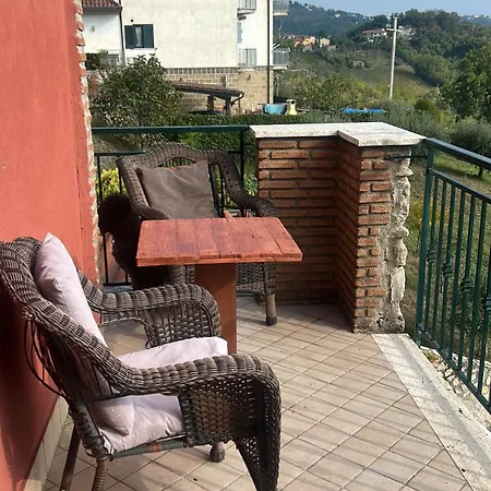 بيت ضيافة I Luoghi Di Lisetta 3*