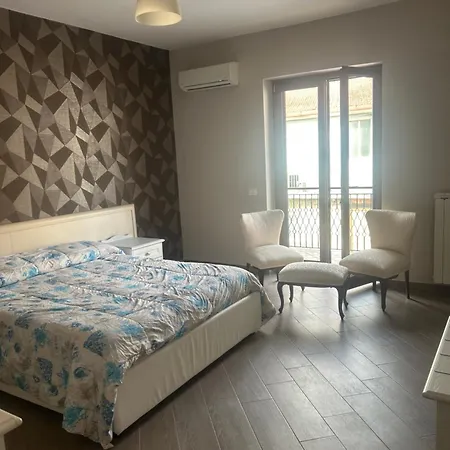بيت ضيافة I Luoghi Di Lisetta 3*
