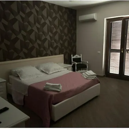 بيت ضيافة I Luoghi Di Lisetta 3*