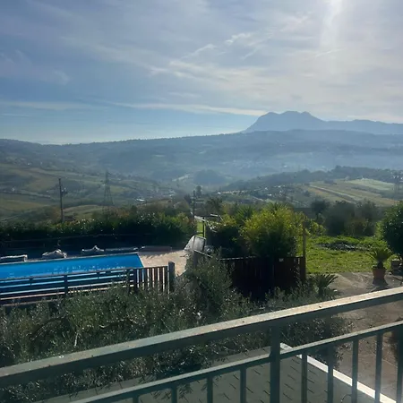I Luoghi Di Lisetta 3*