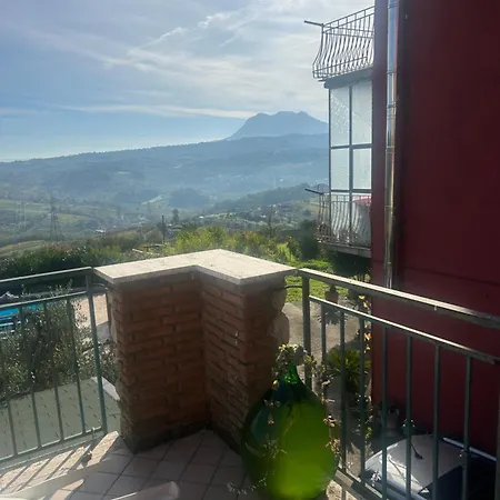 I Luoghi Di Lisetta 3* Santa Paolina