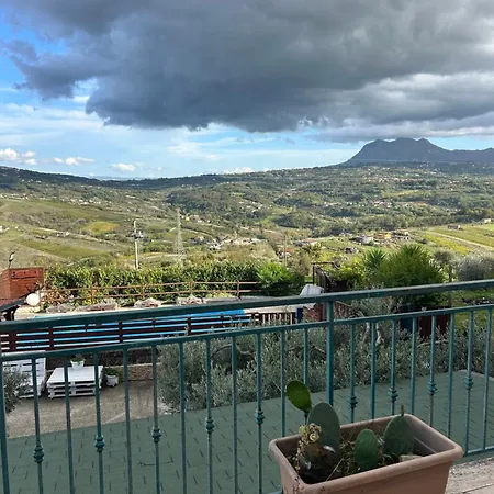 I Luoghi Di Lisetta بيت ضيافة Santa Paolina