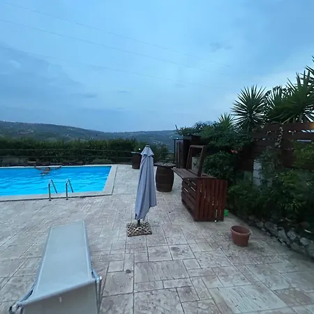 I Luoghi Di Lisetta Santa Paolina