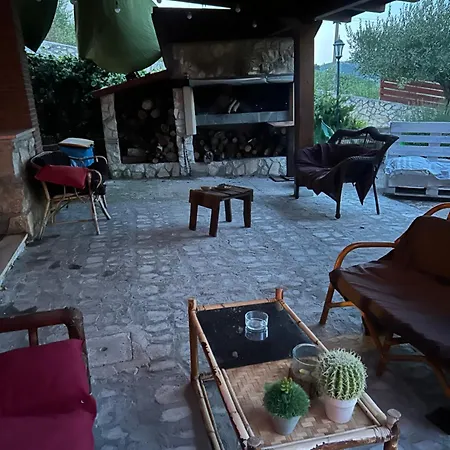 I Luoghi Di Lisetta بيت ضيافة