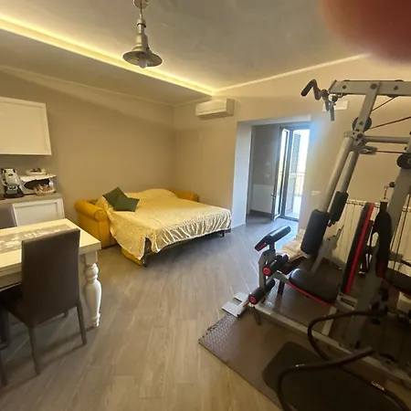 بيت ضيافة I Luoghi Di Lisetta 3*