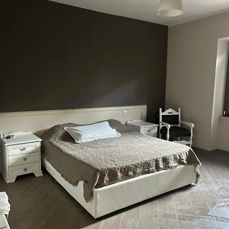 I Luoghi Di Lisetta 3* Santa Paolina