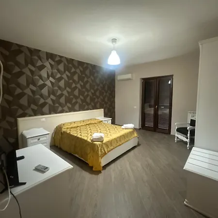 I Luoghi Di Lisetta بيت ضيافة 3*