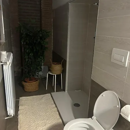I Luoghi Di Lisetta بيت ضيافة Santa Paolina