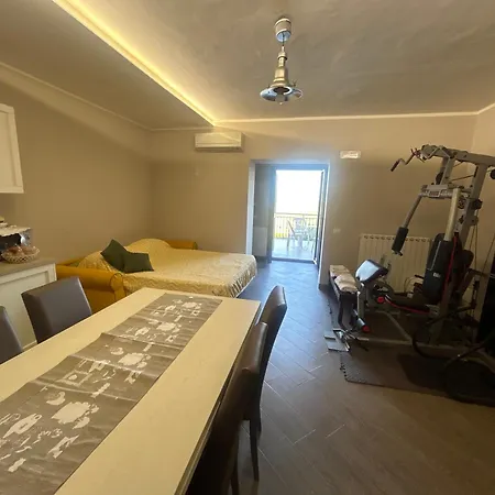 بيت ضيافة I Luoghi Di Lisetta 3*
