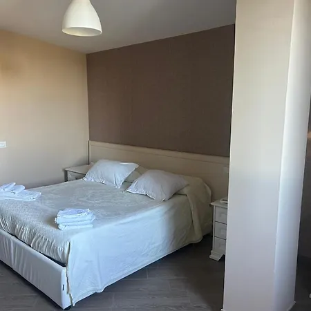 I Luoghi Di Lisetta بيت ضيافة 3*