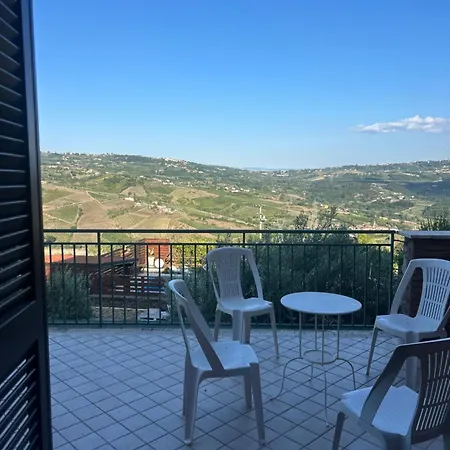 I Luoghi Di Lisetta