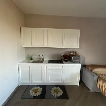 بيت ضيافة I Luoghi Di Lisetta 3*